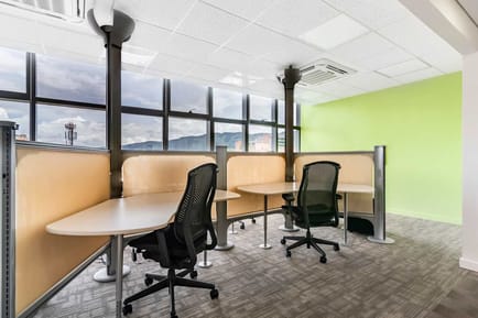 Image 1 of Regus - Building QBO Parque 93,Street 93A, Number 13-24,fifth floor