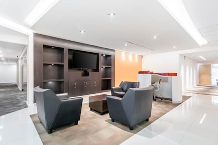 Image 5 of Regus - Building QBO Parque 93,Street 93A, Number 13-24,fifth floor