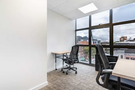 Image 8 of Regus - Building QBO Parque 93,Street 93A, Number 13-24,fifth floor