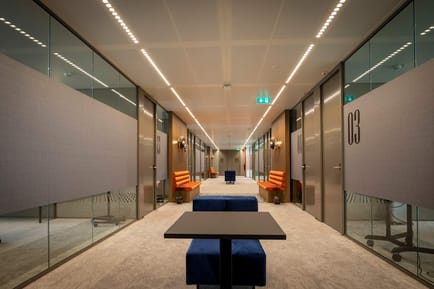 Image 1 of The Office Operators - Schiphol Boulevard 127