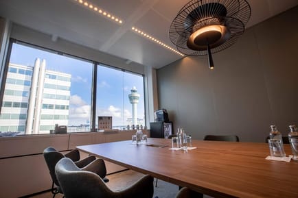 Image 3 of The Office Operators - Schiphol Boulevard 127