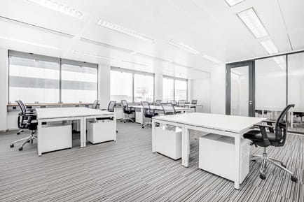 Image 4 of The Office Operators - Schiphol Boulevard 127