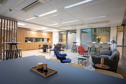Image 5 of The Office Operators - Schiphol Boulevard 127