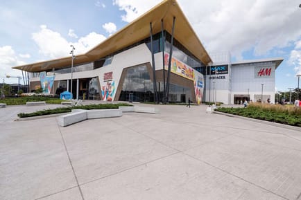 Image 1 of Spaces - Av. Kra 86 # 55A - 75 L3 - 291 Mall Nuestro Bogotá