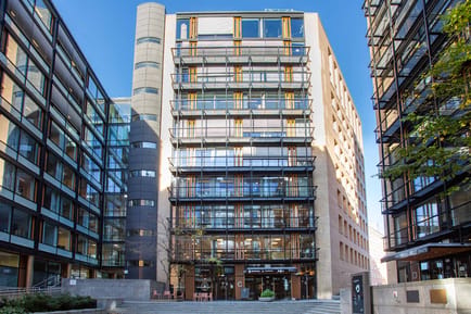 Image 1 of Regus - C.J. Hambros Plass 2c