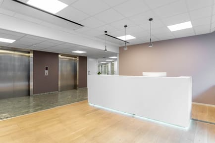 Image 2 of Regus - C.J. Hambros Plass 2c