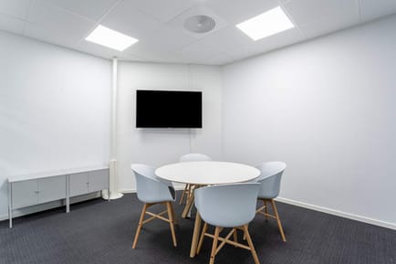 Image 3 of Regus - C.J. Hambros Plass 2c