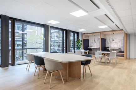 Image 5 of Regus - C.J. Hambros Plass 2c