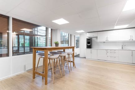 Image 6 of Regus - C.J. Hambros Plass 2c