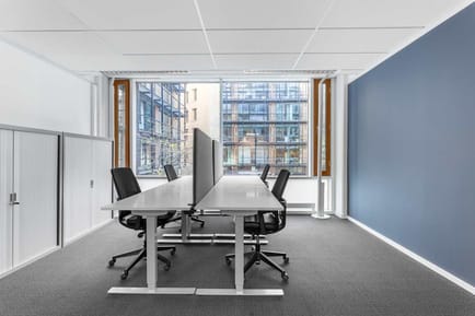 Image 8 of Regus - C.J. Hambros Plass 2c