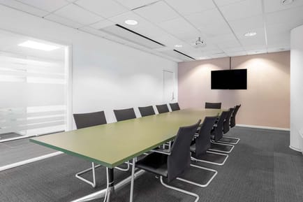 Image 9 of Regus - C.J. Hambros Plass 2c
