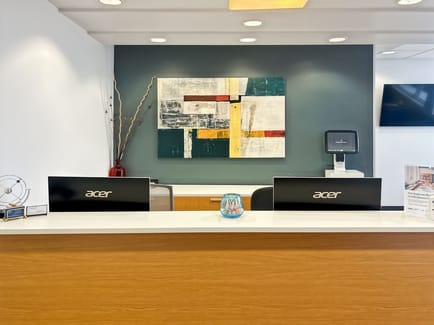 Image 2 of Regus - 159 Crocker Park Boulevard,Crocker Park, 4th Floor