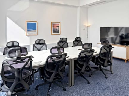 Image 9 of Regus - King Fahd Road, Olaya,28th Floor