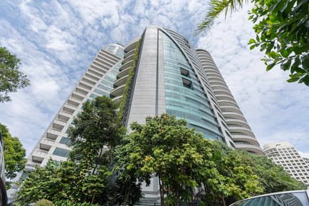 Image 1 of Regus - 2A, Dataran Bandar Utama,Level 15, 1 First Avenue, Damansara