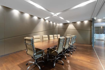 Image 3 of Regus - 2A, Dataran Bandar Utama,Level 15, 1 First Avenue, Damansara