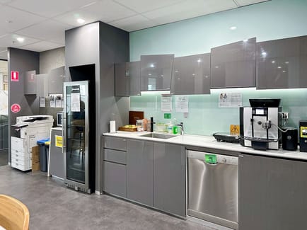 Image 11 of Regus - 180 Lonsdale Street,Level 19