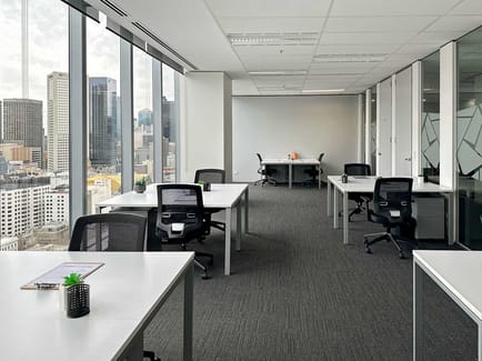 Image 13 of Regus - 180 Lonsdale Street,Level 19
