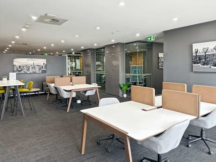 Image 15 of Regus - 180 Lonsdale Street,Level 19