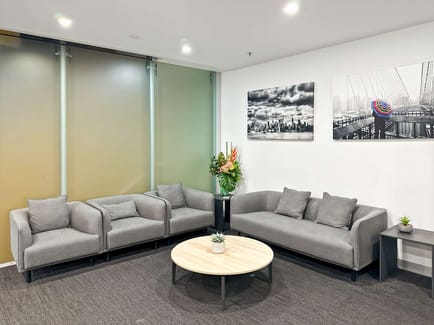 Image 19 of Regus - 180 Lonsdale Street,Level 19