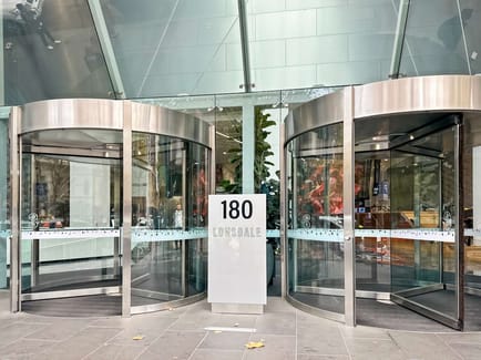 Image 2 of Regus - 180 Lonsdale Street,Level 19