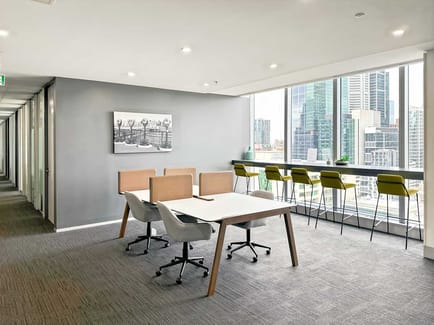 Image 20 of Regus - 180 Lonsdale Street,Level 19