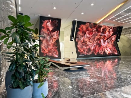Image 22 of Regus - 180 Lonsdale Street,Level 19