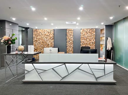Image 4 of Regus - 180 Lonsdale Street,Level 19