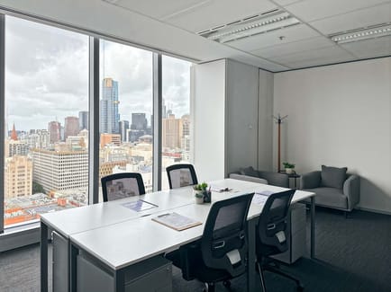 Image 7 of Regus - 180 Lonsdale Street,Level 19