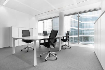 Image 2 of The Office Operators - Da Vincilaan 9