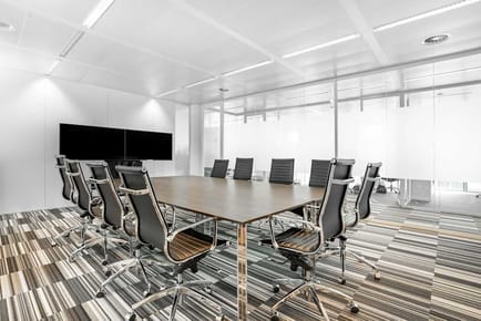 Image 3 of The Office Operators - Da Vincilaan 9