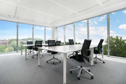Image 4 of The Office Operators - Da Vincilaan 9
