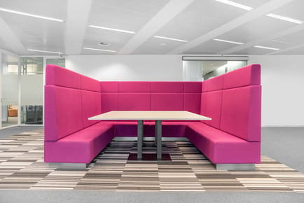 Image 5 of The Office Operators - Da Vincilaan 9