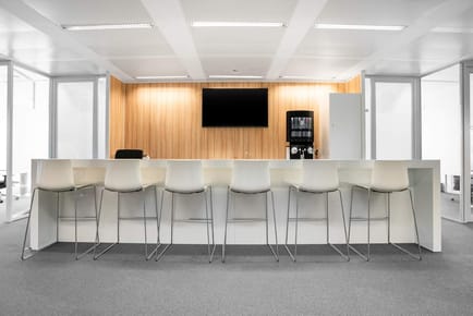 Image 7 of The Office Operators - Da Vincilaan 9