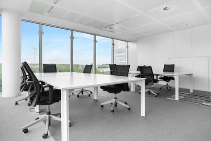 Image 8 of The Office Operators - Da Vincilaan 9