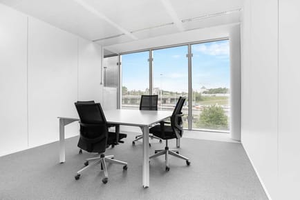 Image 9 of The Office Operators - Da Vincilaan 9