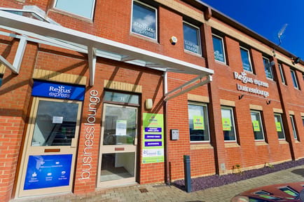 Image 1 of Regus - Fort Kinnaird Retail Park,Fleming House, Unit 30, 1st Floor