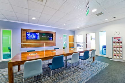 Image 8 of Regus - Fort Kinnaird Retail Park,Fleming House, Unit 30, 1st Floor