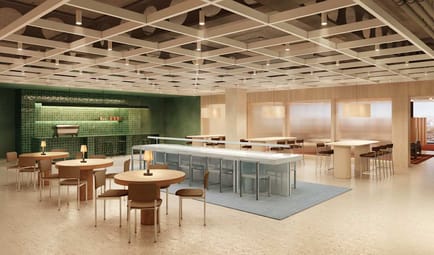 Image 3 of Signature - Floor 5, One Olympia, Hammersmith Road