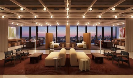 Image 4 of Signature - Floor 5, One Olympia, Hammersmith Road