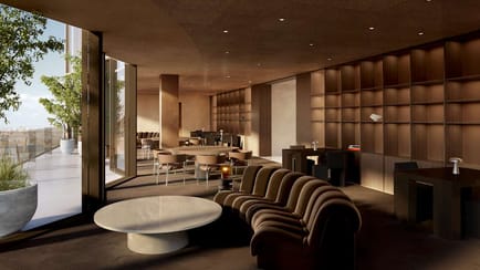 Image 5 of Signature - Floor 5, One Olympia, Hammersmith Road