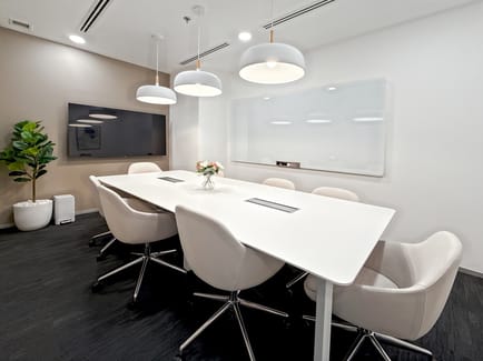 Image 14 of Regus - No.555, Phaholyothin Road, Chatuchak Sub-District, Chatuchak District,Rasa One, Building A