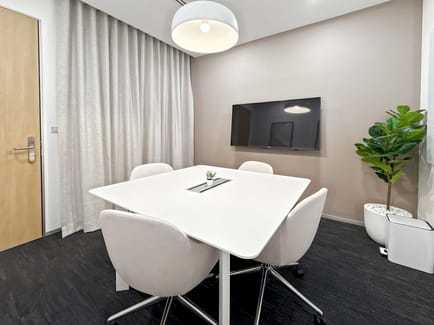 Image 3 of Regus - No.555, Phaholyothin Road, Chatuchak Sub-District, Chatuchak District,Rasa One, Building A