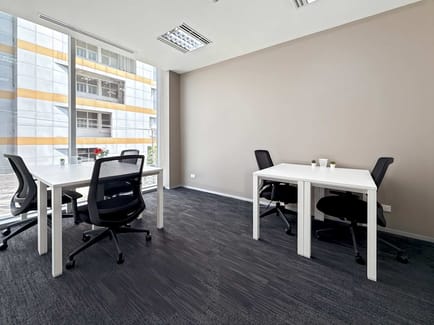 Image 4 of Regus - No.555, Phaholyothin Road, Chatuchak Sub-District, Chatuchak District,Rasa One, Building A