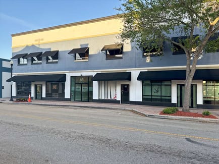 Image 1 of Regus - 316 Avenue A NW,2nd Floor