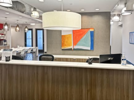 Image 2 of Regus - 6900 Tavistock Lakes Boulevard,Southeast Orlando, Suite 400