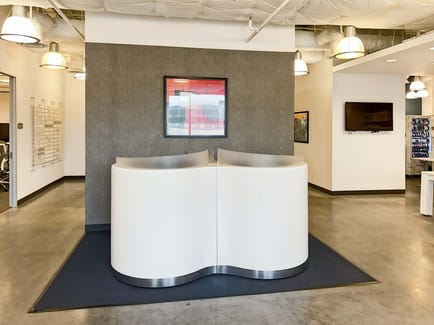 Image 4 of Regus - 6900 Tavistock Lakes Boulevard,Southeast Orlando, Suite 400