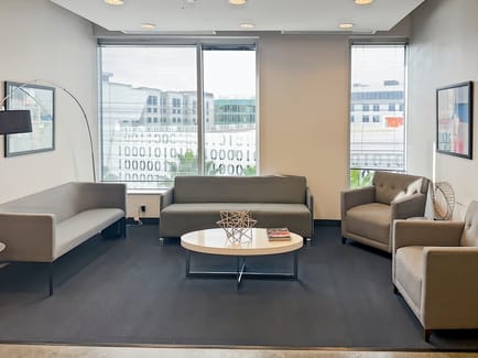 Image 5 of Regus - 6900 Tavistock Lakes Boulevard,Southeast Orlando, Suite 400