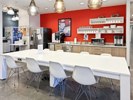 Image 6 of Regus - 6900 Tavistock Lakes Boulevard,Southeast Orlando, Suite 400