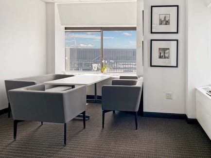 Image 10 of Regus - 100 King Street West,First Canadian Place, Suite 5600