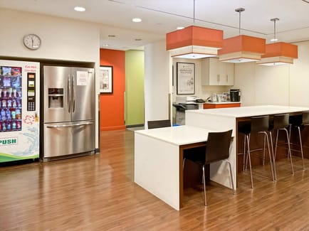 Image 12 of Regus - 100 King Street West,First Canadian Place, Suite 5600